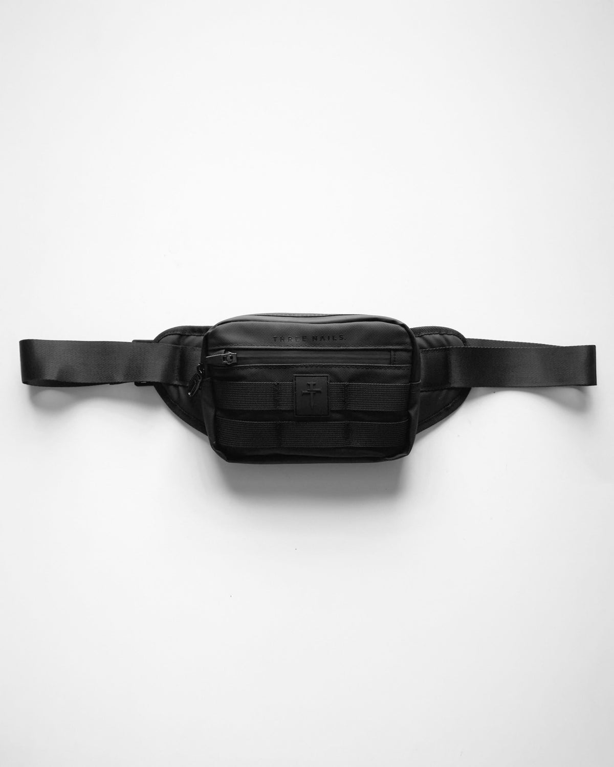 Tactical Crossbody