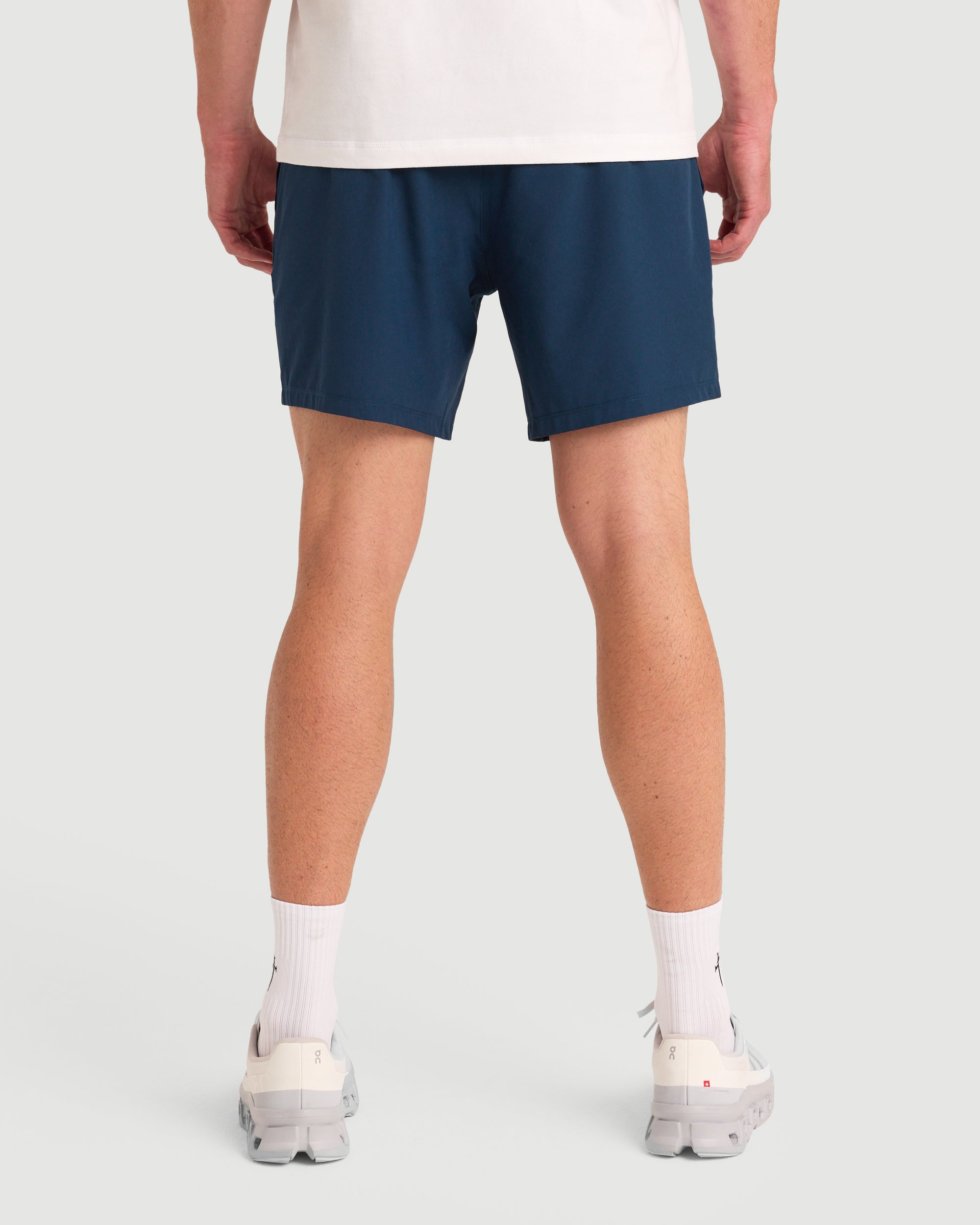 Coastal Linerless 7