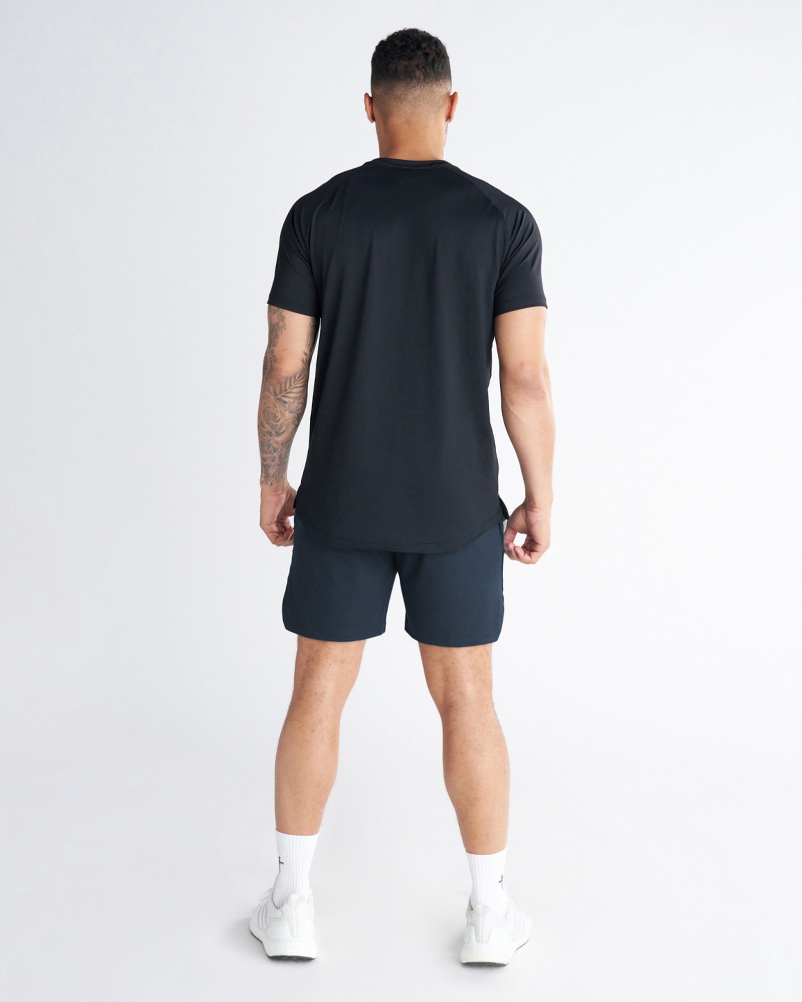 Pro-Tech 2.0 Linerless Short - Midnight Navy
