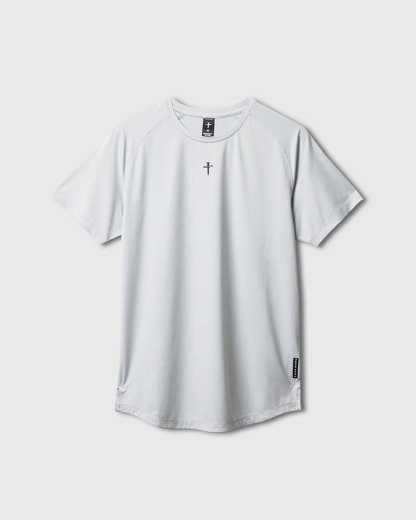 Pro-Tech Tee - Stone [Cross]