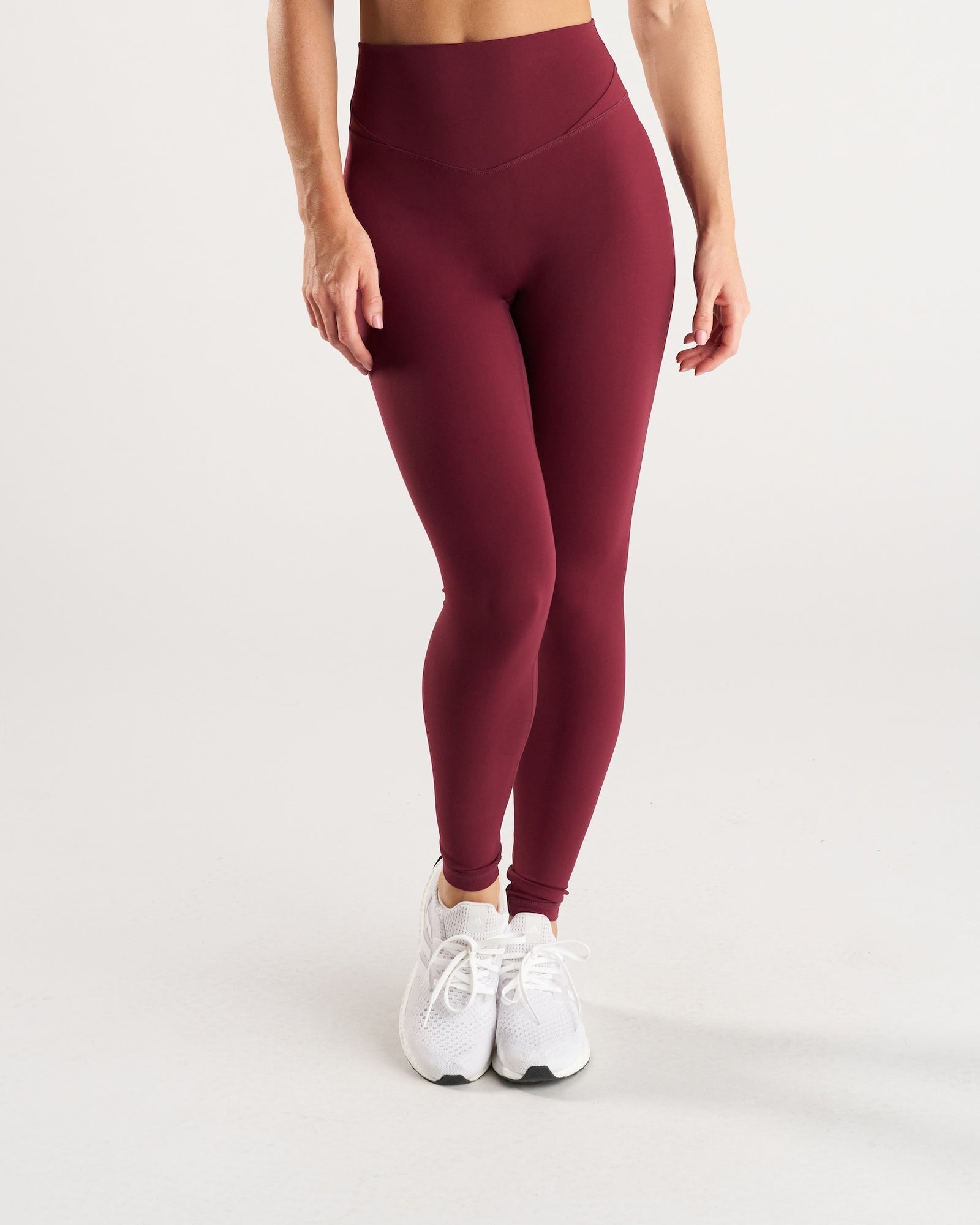 Nala レギンス　High waist half leggings 211304_01.jpg