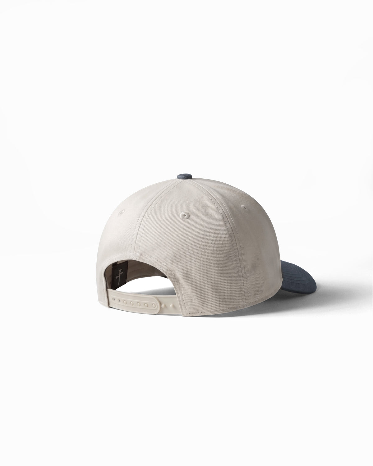 Signature Two-Tone Hat - Midnight Navy