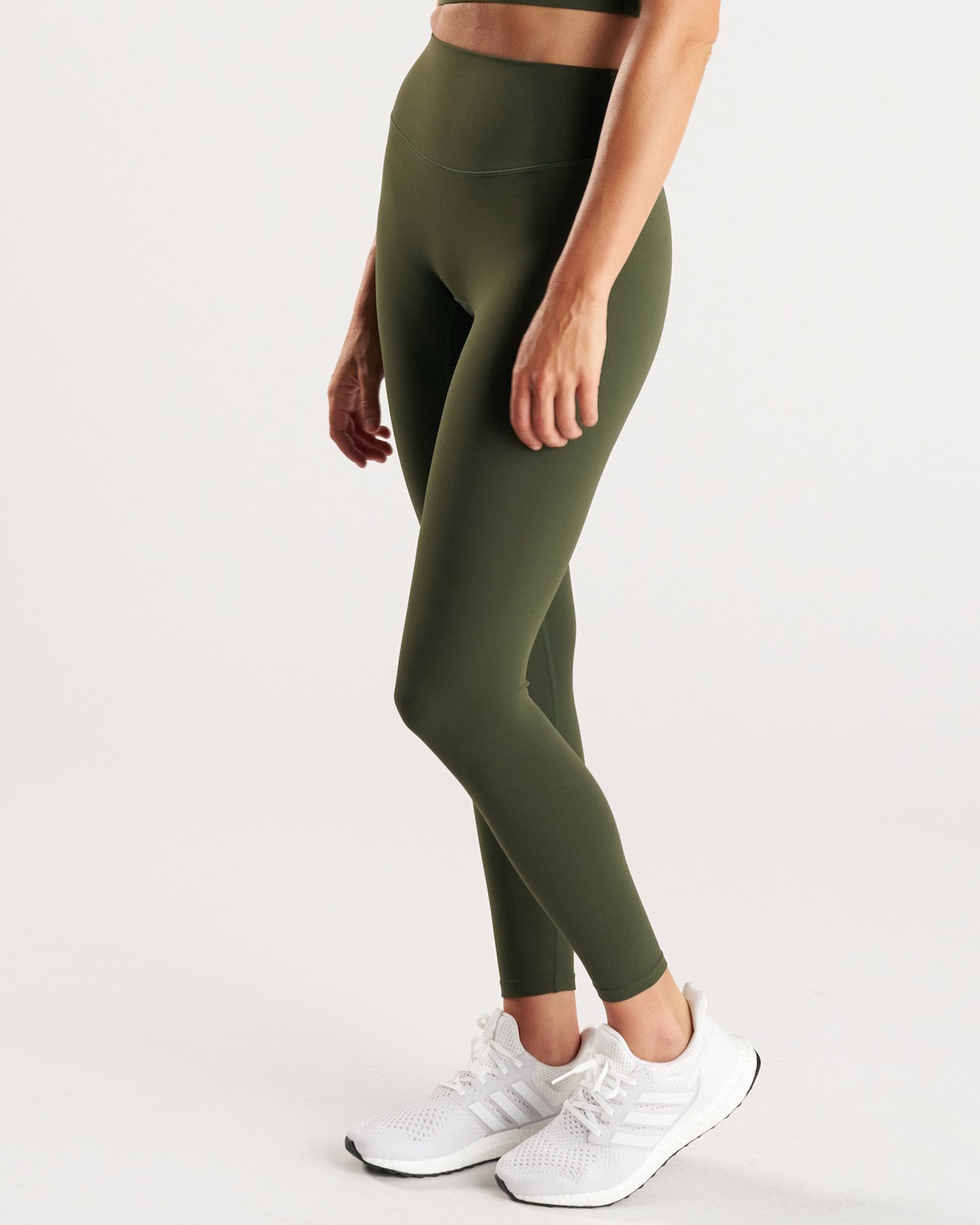 Nova Legging 25" - Dark Pine
