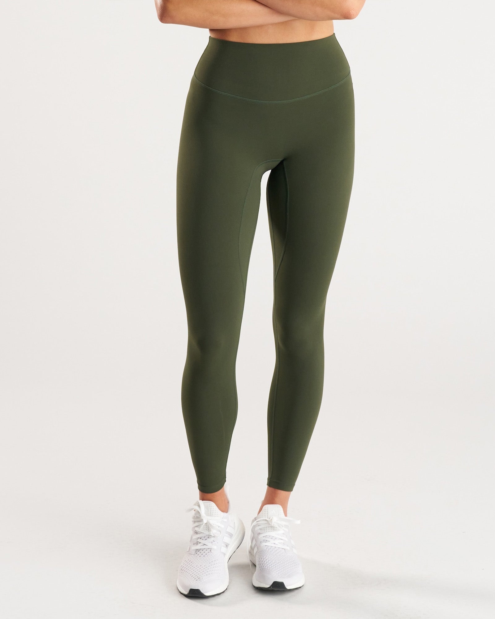 Nova Legging 25" - Dark Pine
