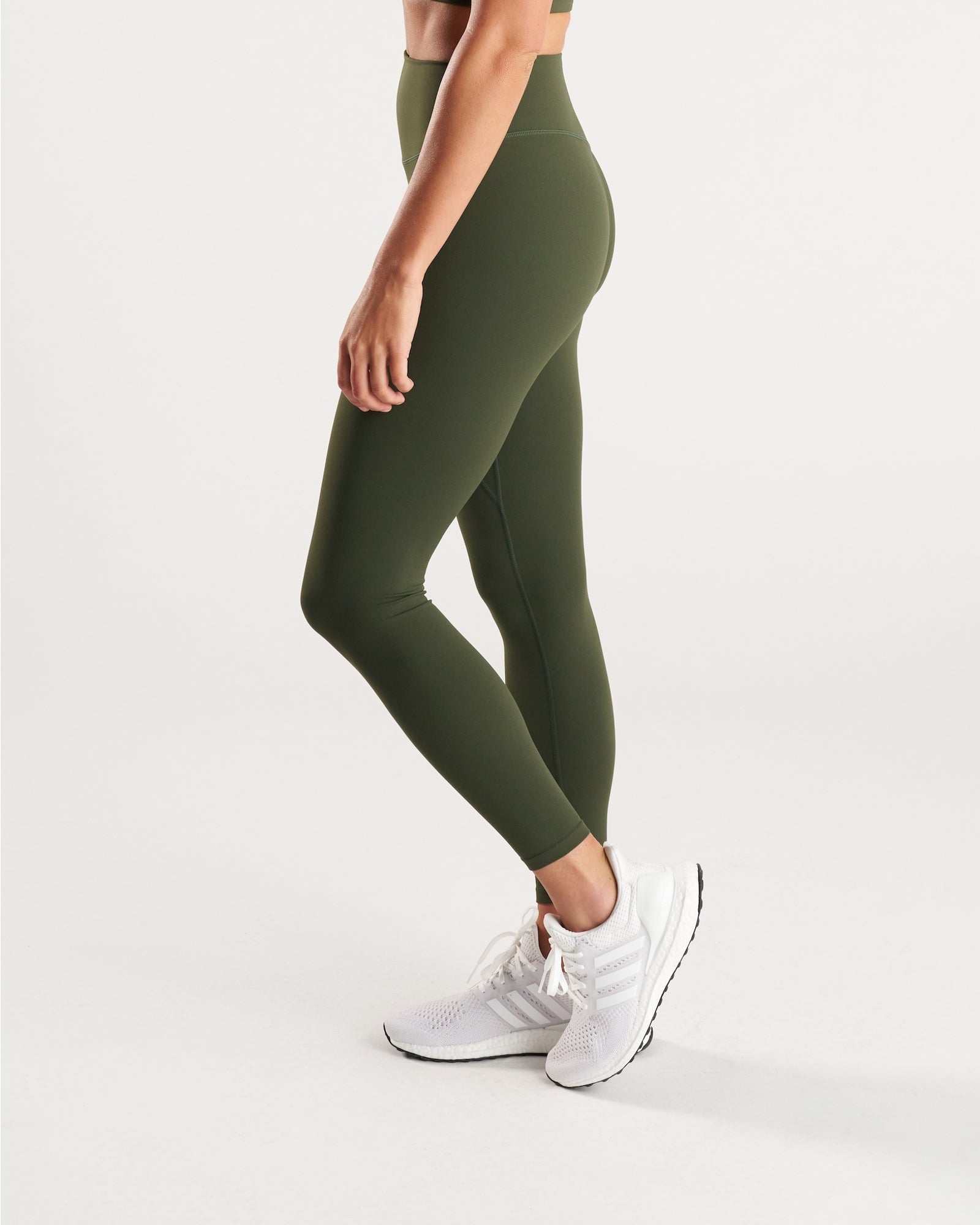 Nova Legging 28" - Dark Pine