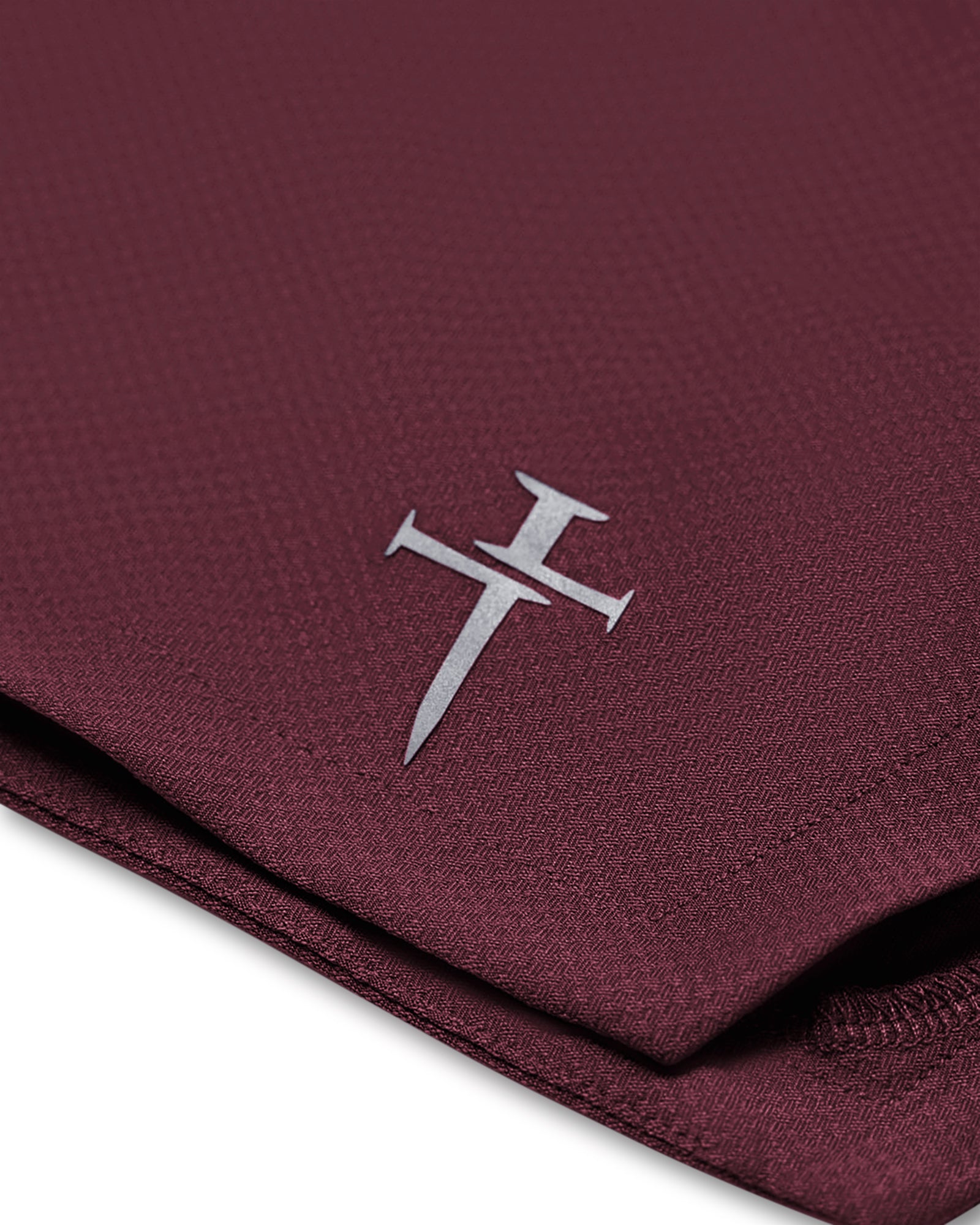 Pro-Tech 2.0 Liner Short - Merlot