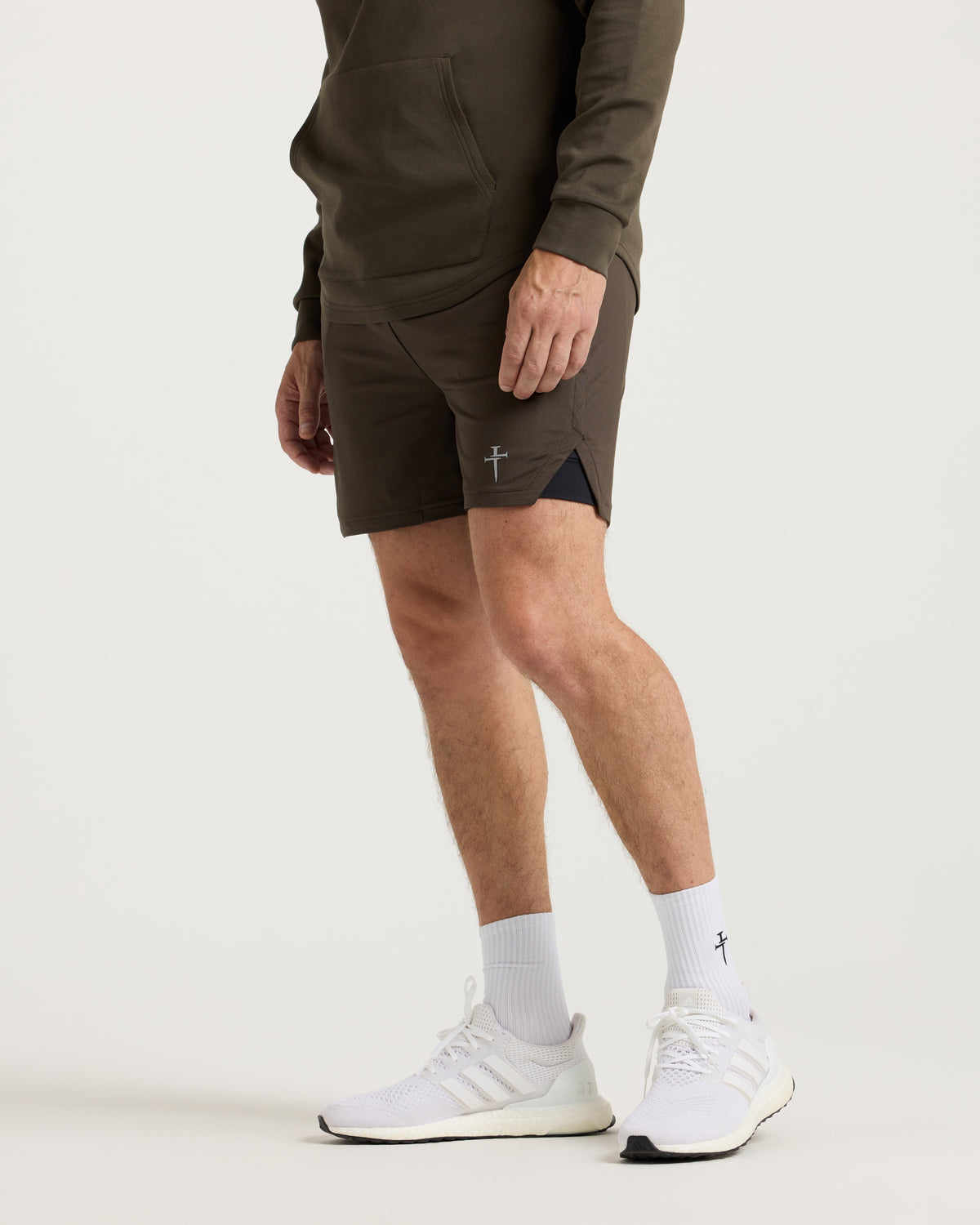 Pro-Tech 2.0 Liner Short - Burnt Olive