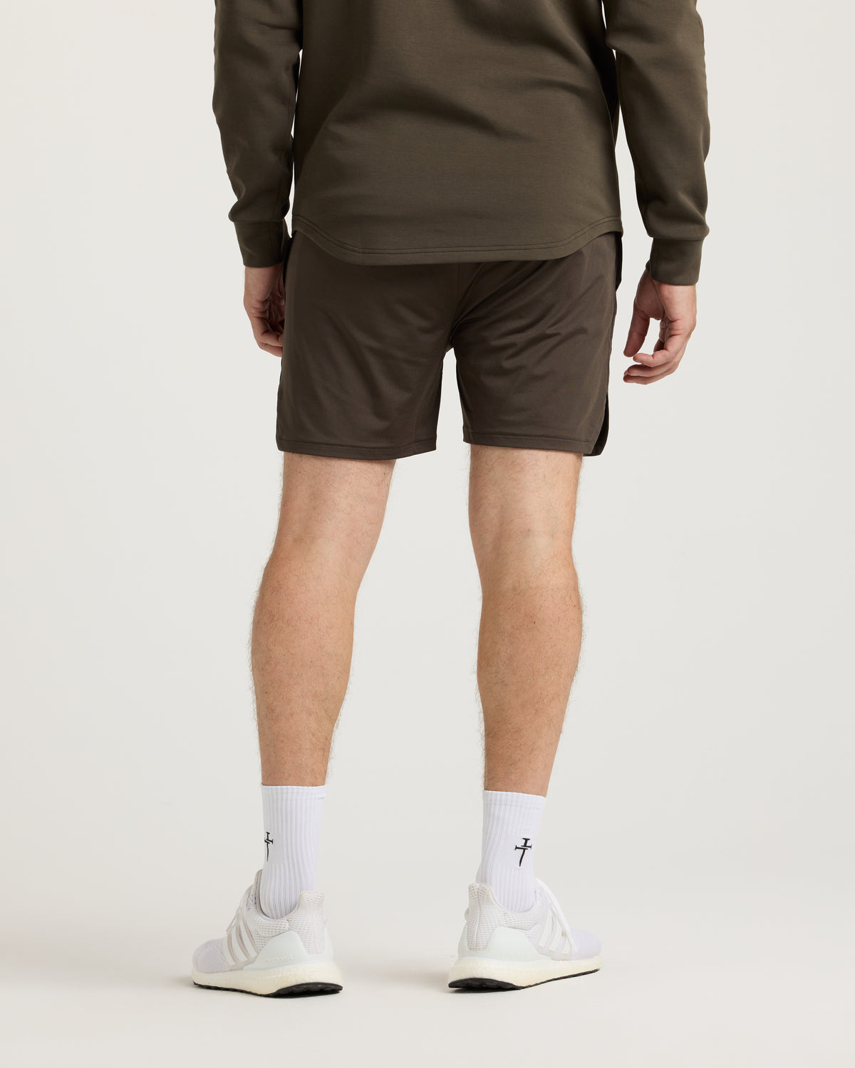 Pro-Tech 2.0 Liner Short - Burnt Olive