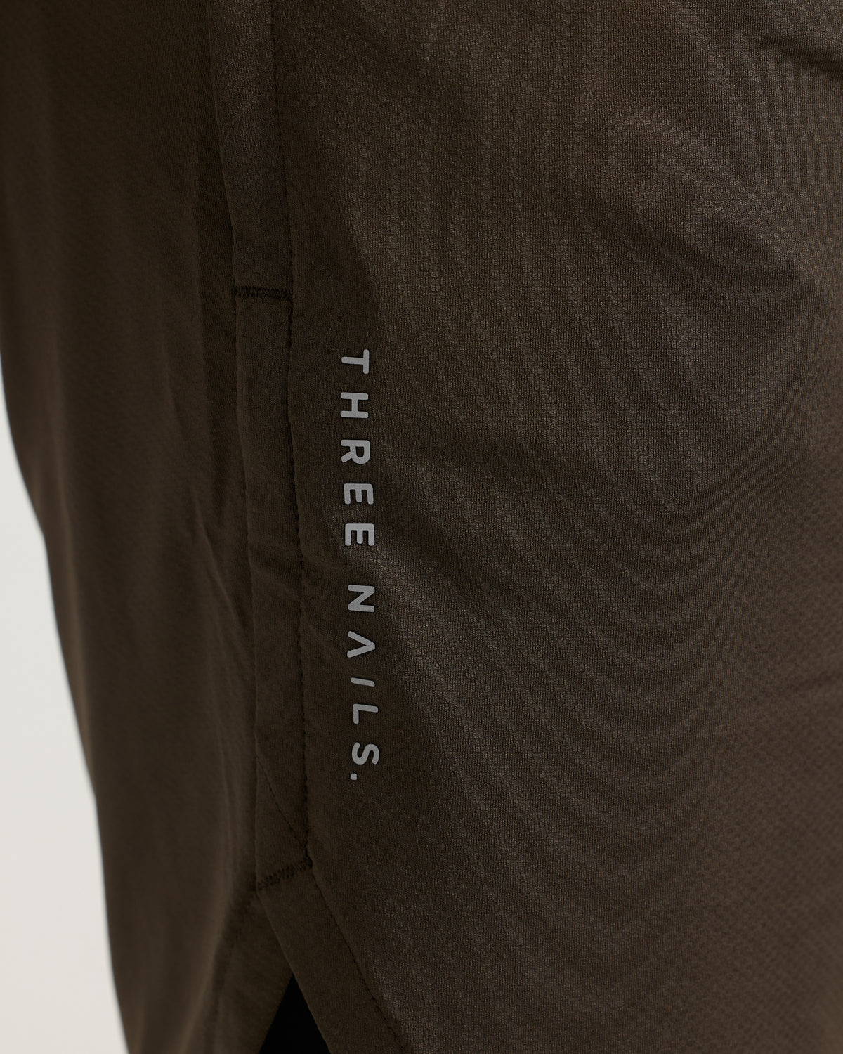 Pro-Tech 2.0 Liner Short - Burnt Olive