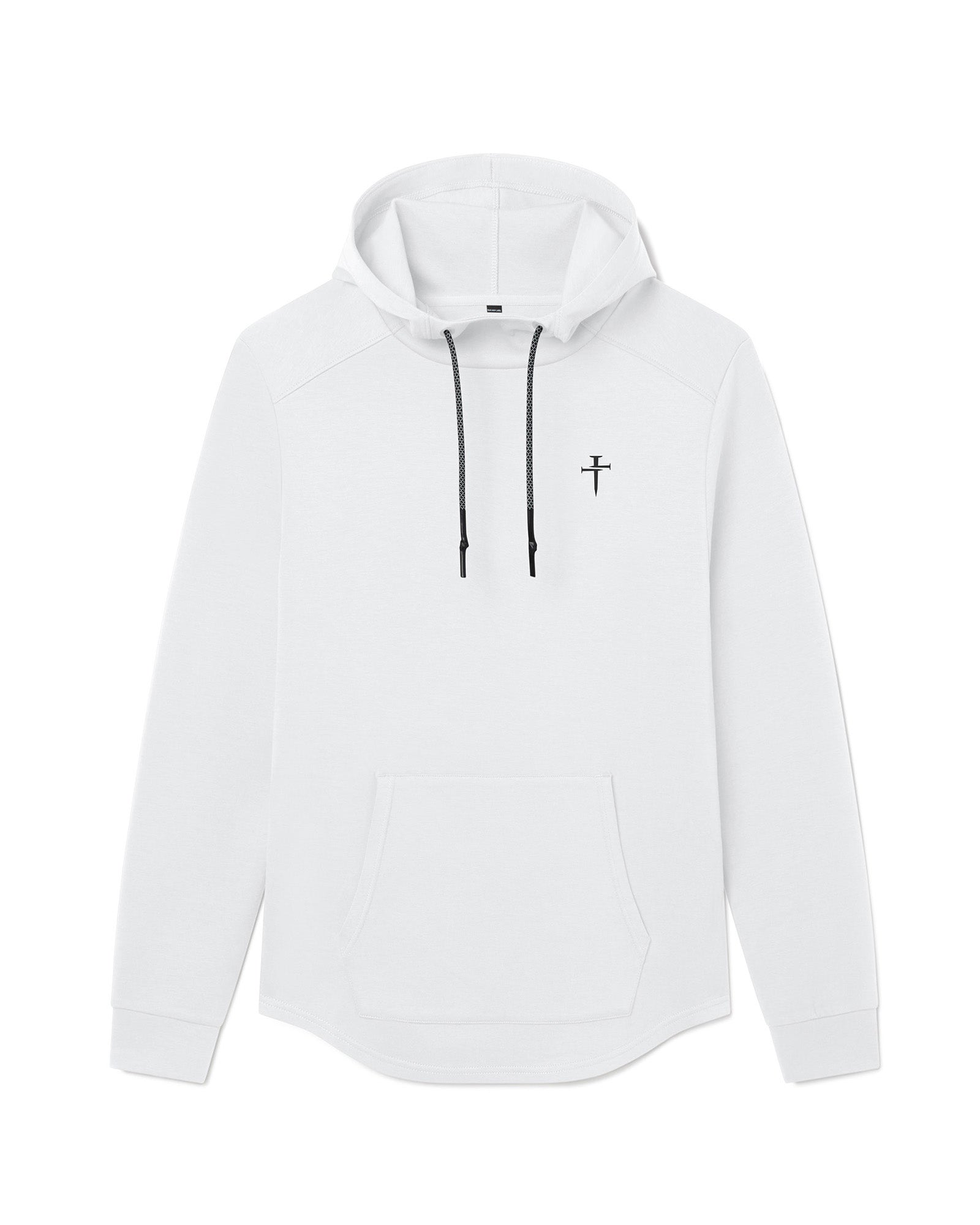 Pro-Tech Hoodie - Stone
