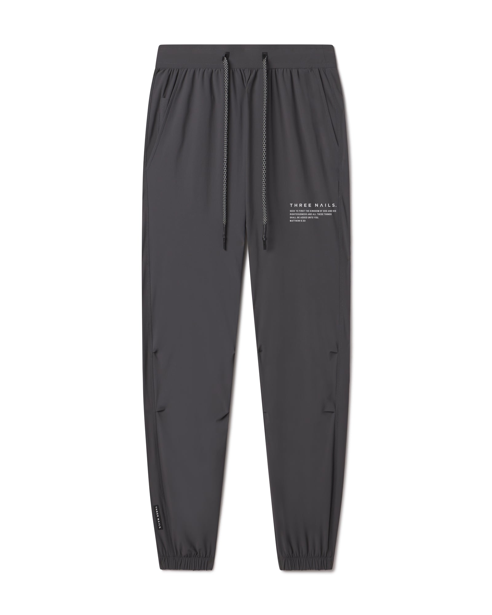 Pro-Lite Jogger - Space Grey [Mission]