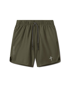 Pro-Tech 2.0 Linerless Short - Dark Pine