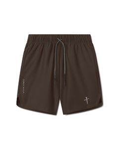 Pro-Tech 2.0 Liner Short - Woodland Brown