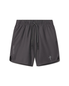 Pro-Tech 2.0 Linerless Short - Space Grey