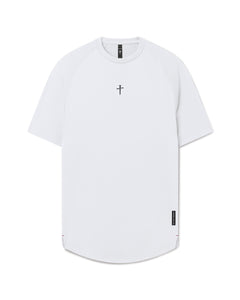 Pro-Tech Tee - Stone [Cross]