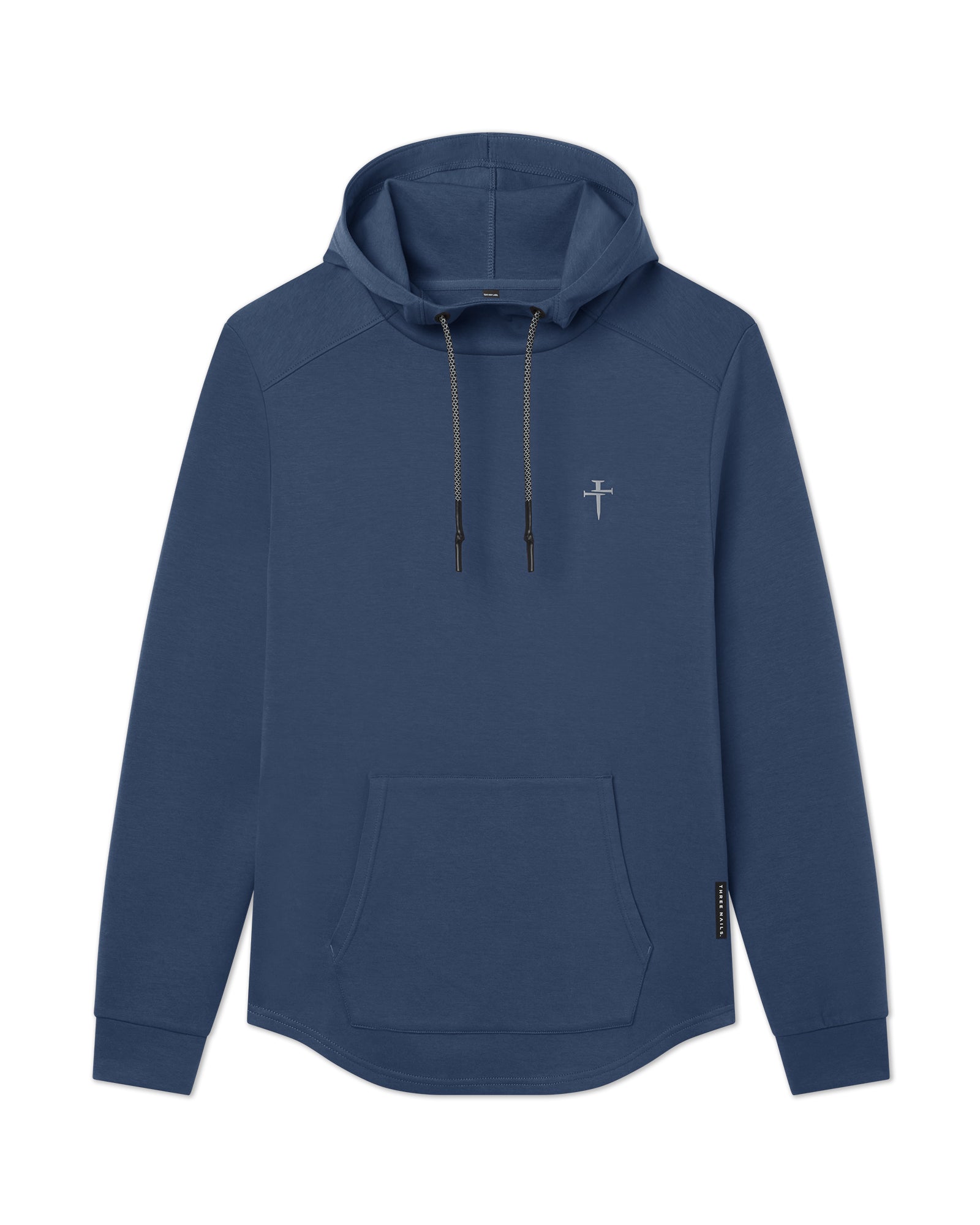 Pro-Tech Hoodie - Midnight Navy
