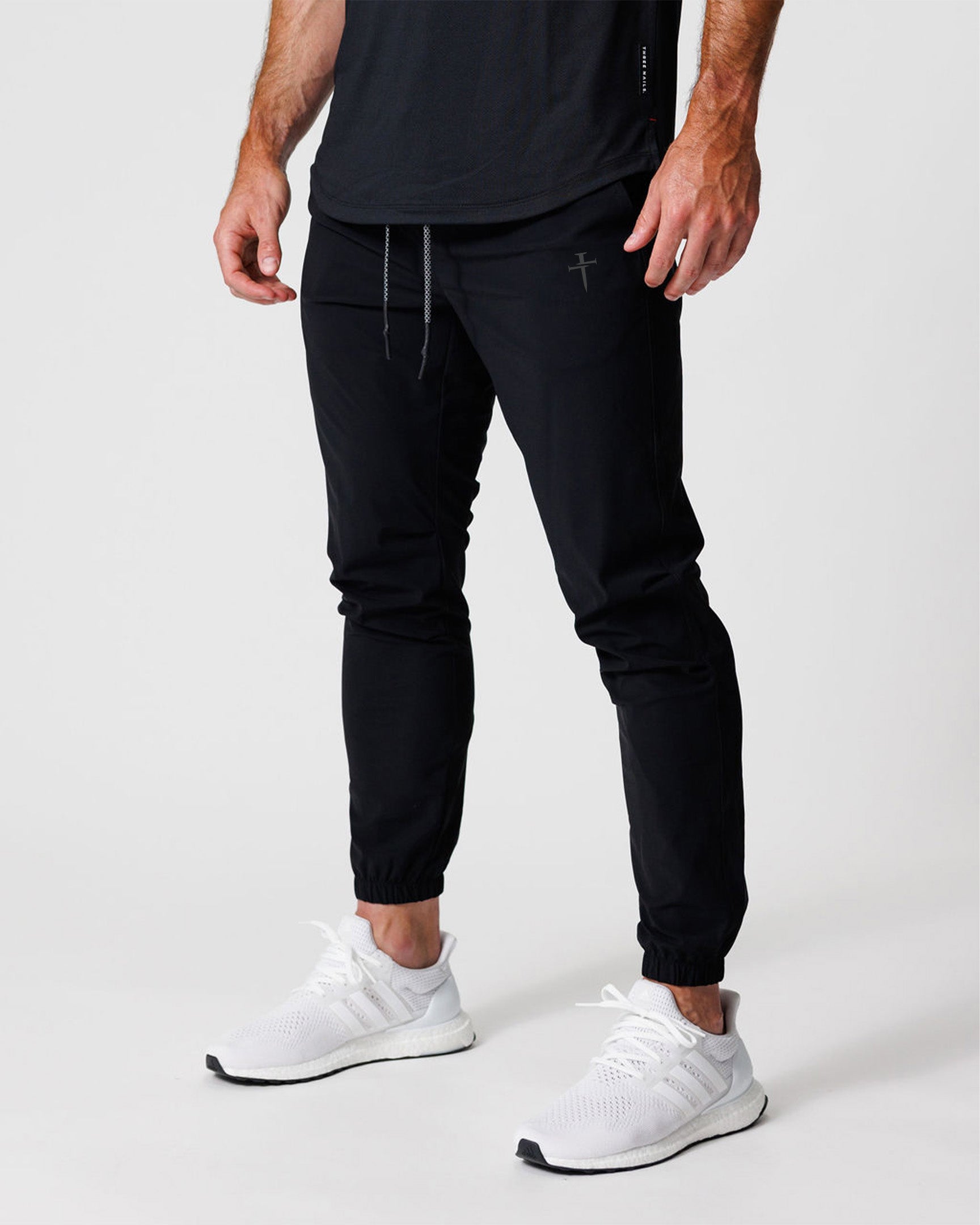 Pro-Lite Jogger - Blackout