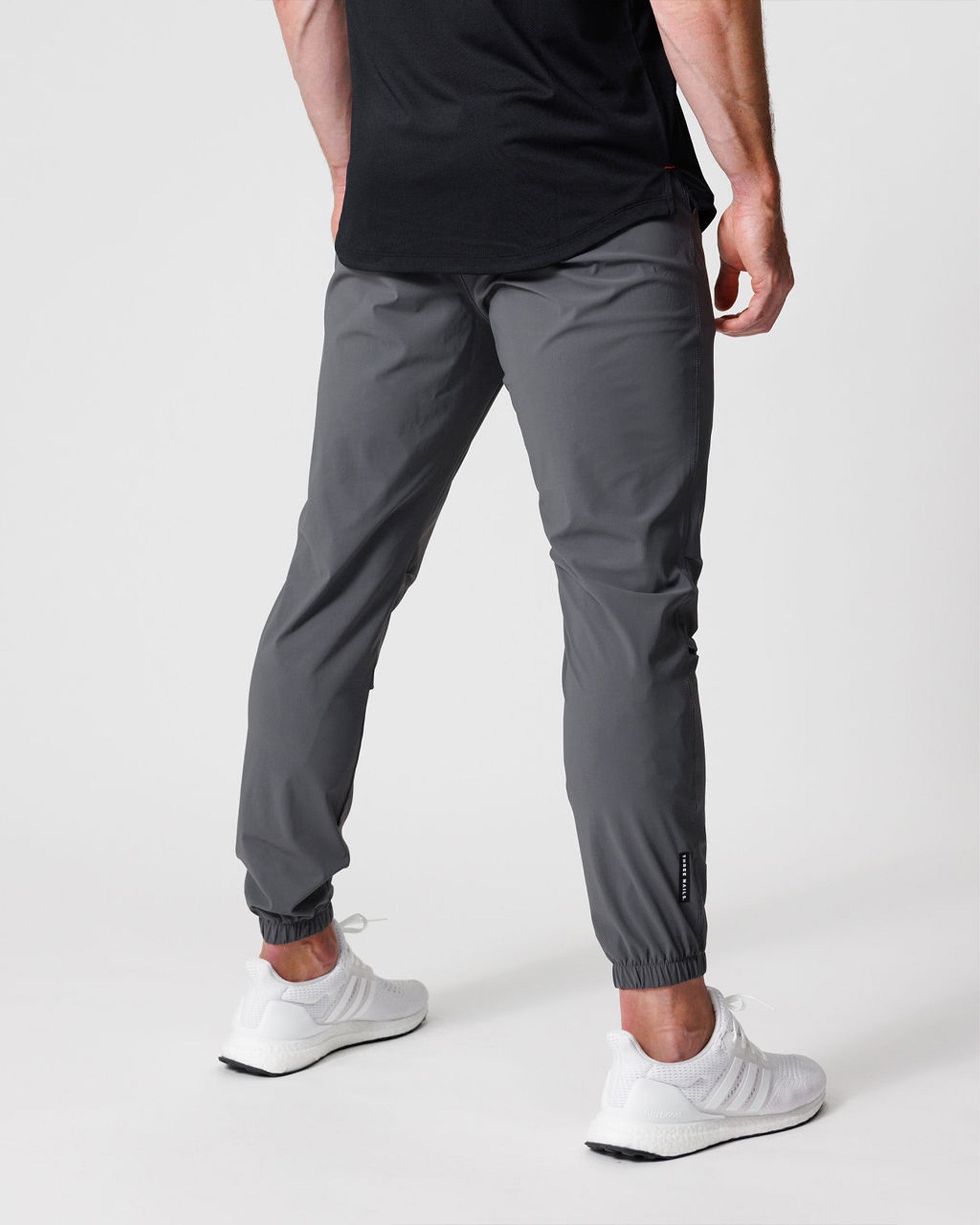 Pro-Lite Jogger - Space Grey