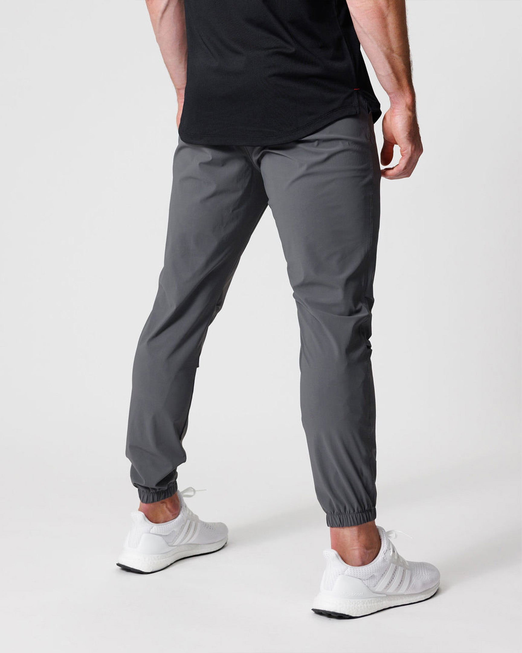 Pro-Lite Jogger - Space Grey [Mission]