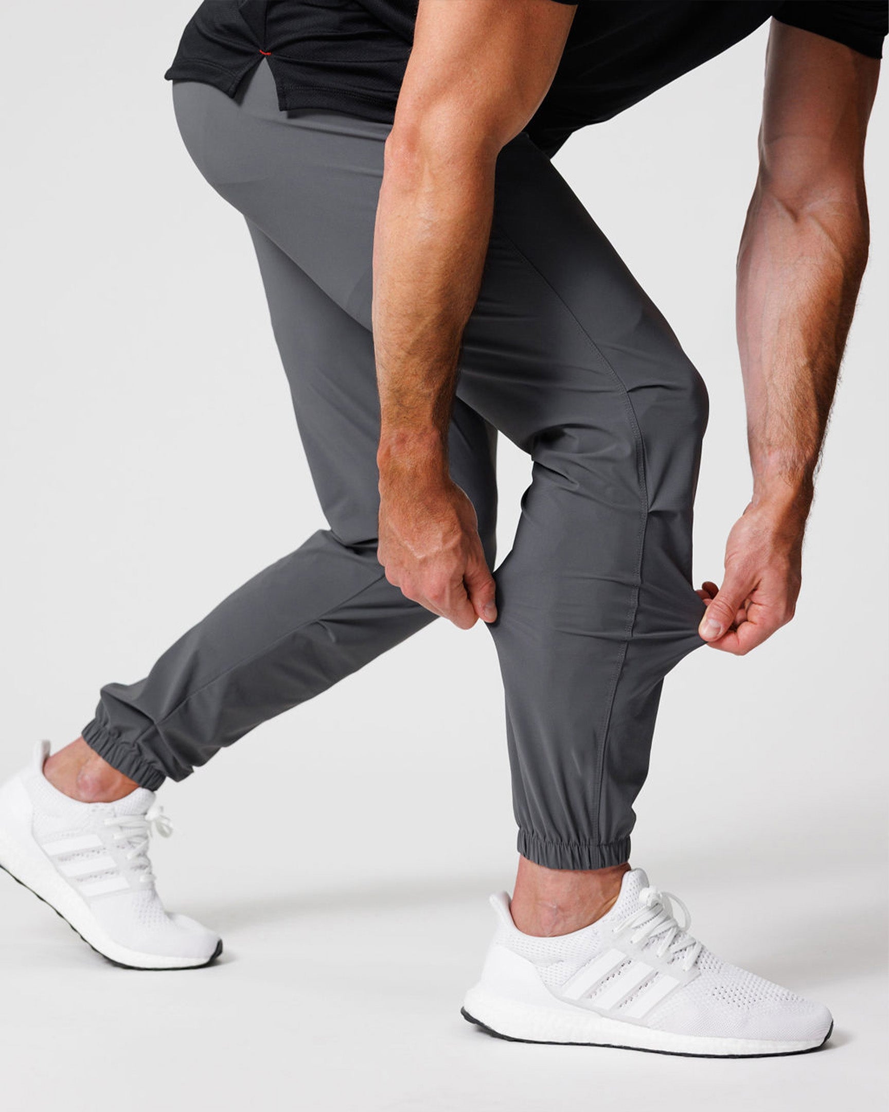 Pro-Lite Jogger - Space Grey [Mission]