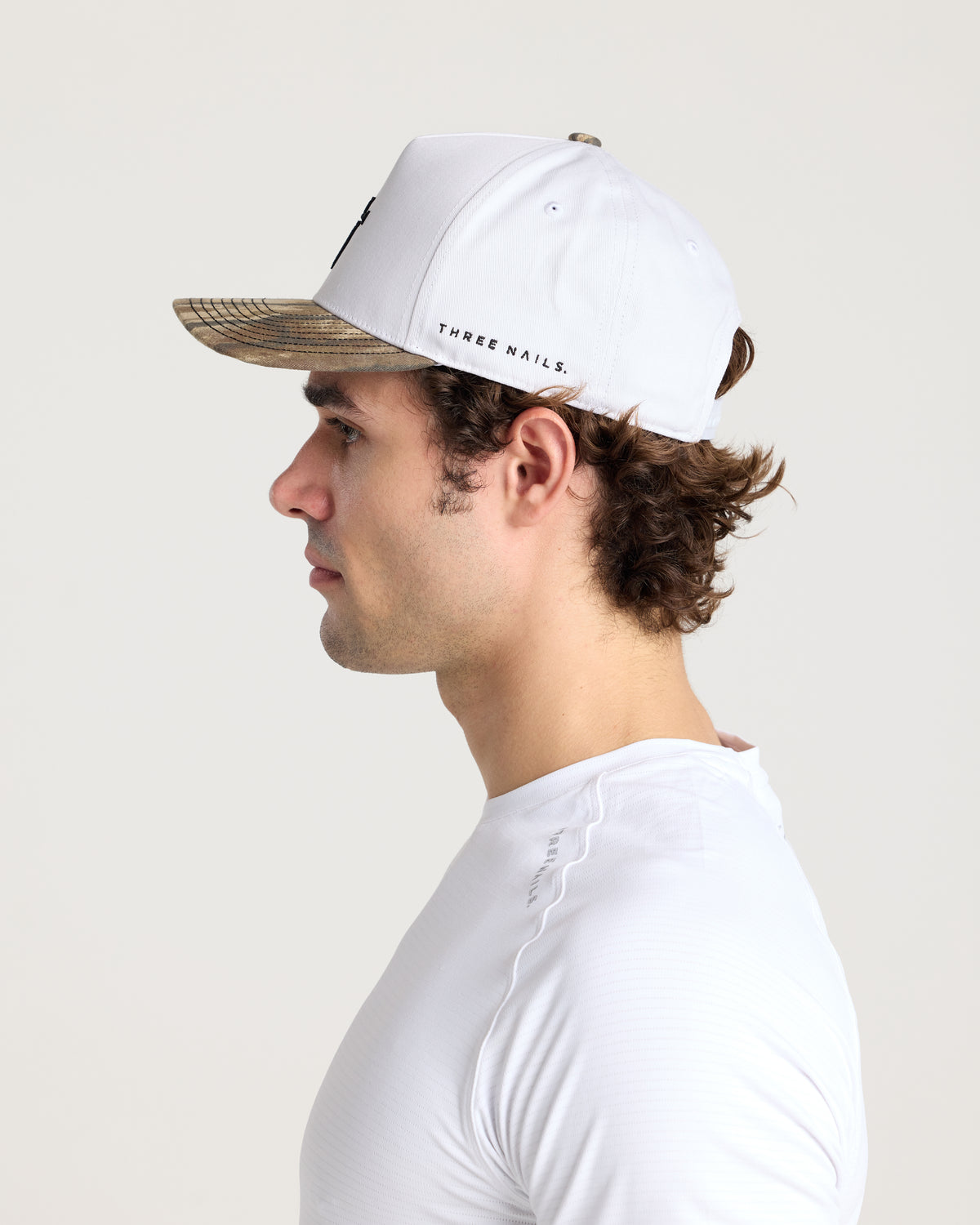 Signature Two-Tone Hat - Realtree Legacy