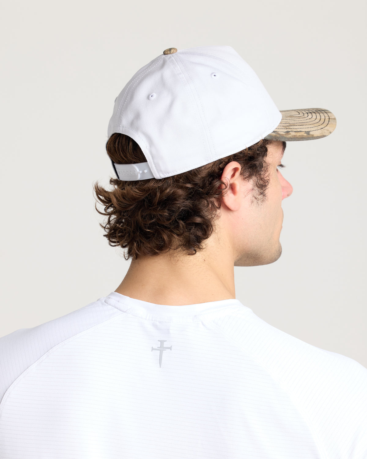 Signature Two-Tone Hat - Realtree Legacy