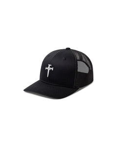 Signature Hat - Black