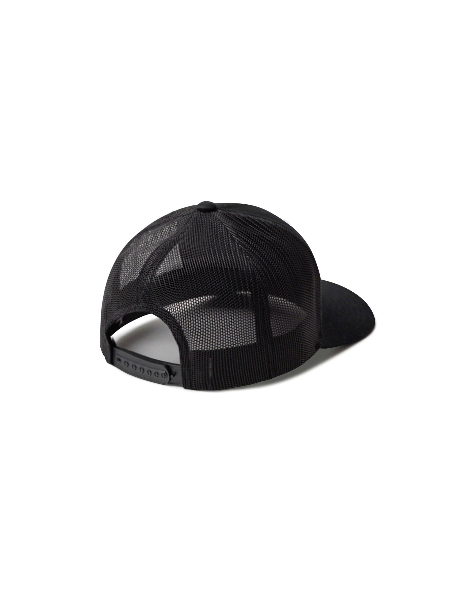 Signature Hat - Black