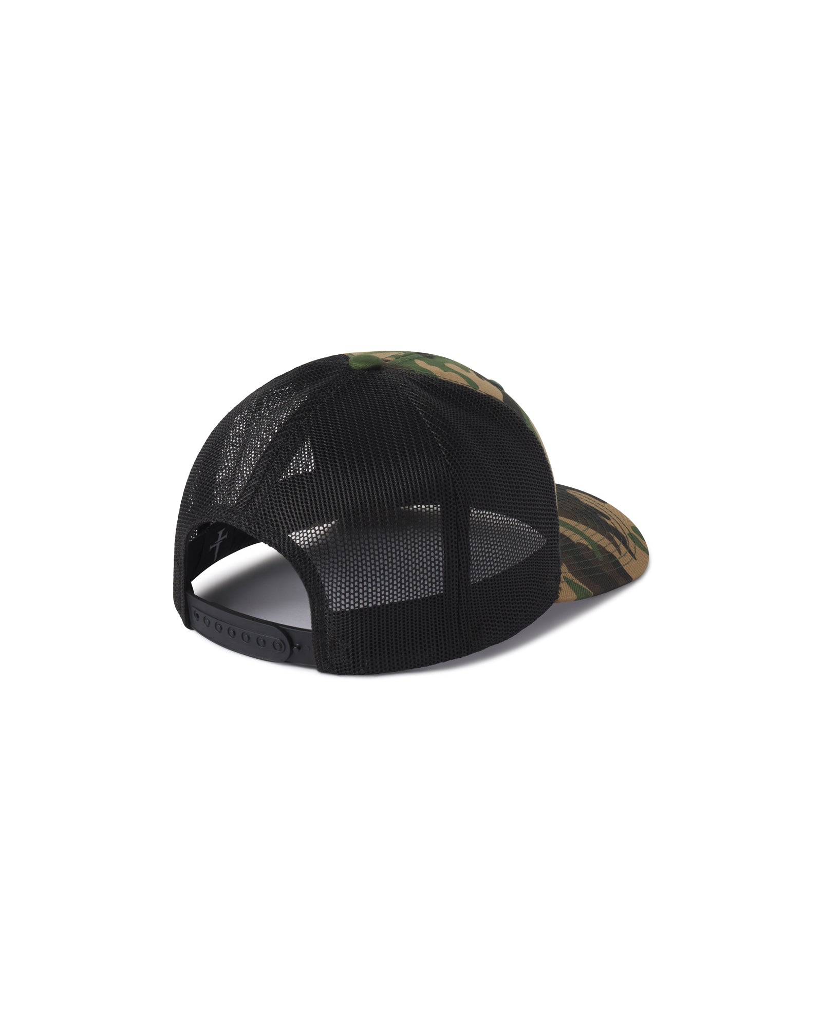 Signature Hat - Camo