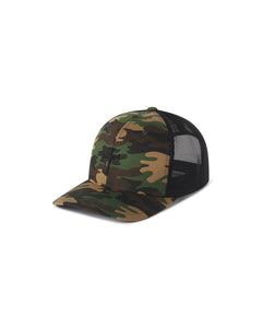 Signature Hat - Camo