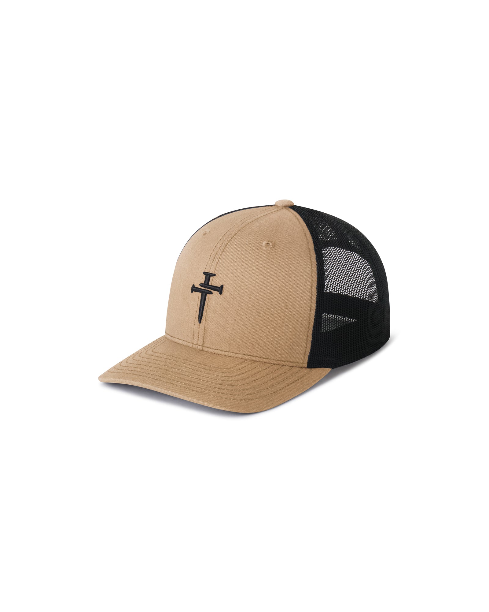 Signature Hat - Desert Tan