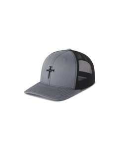 Signature Hat - Heather Grey