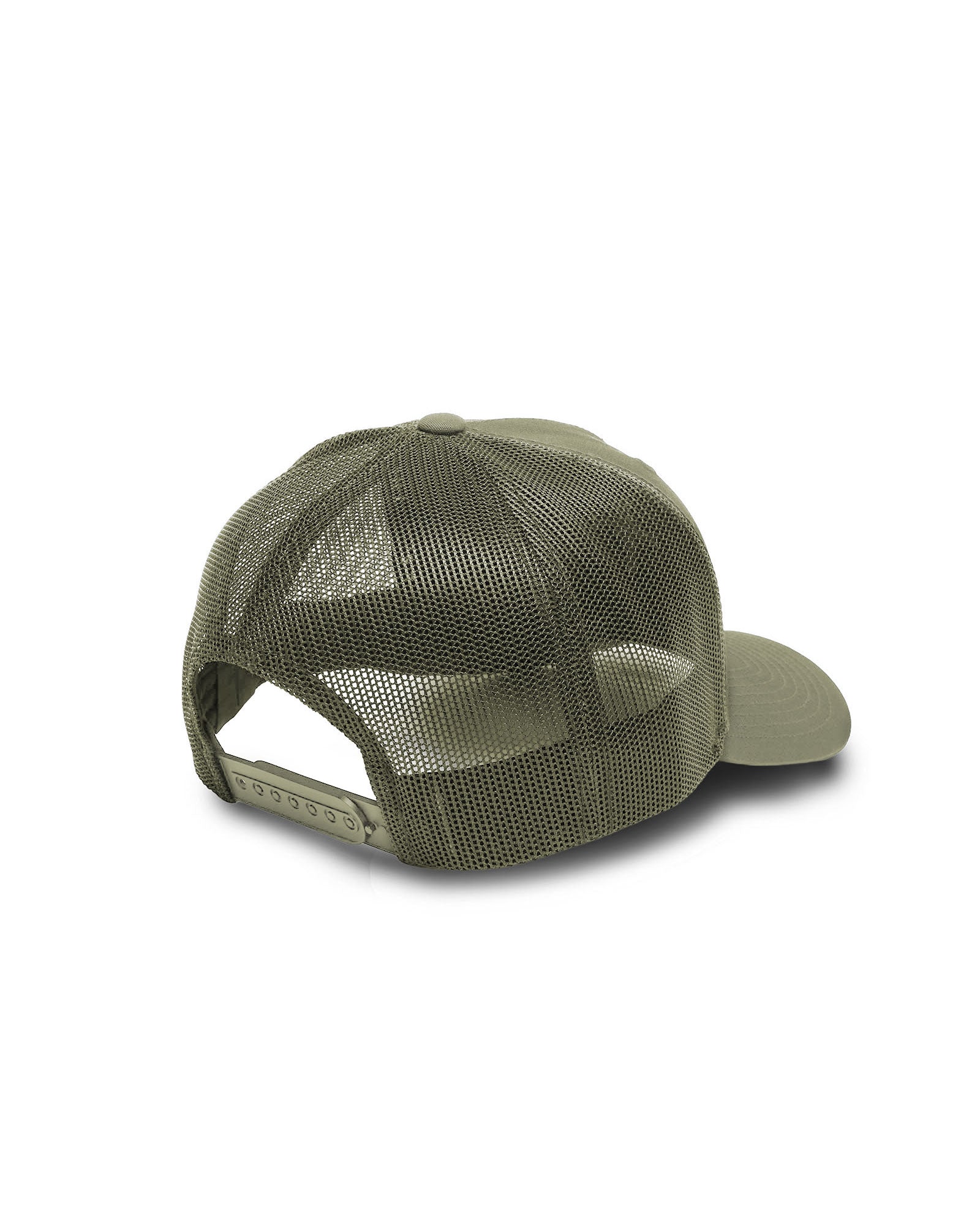 Signature Trucker Hat - Sage