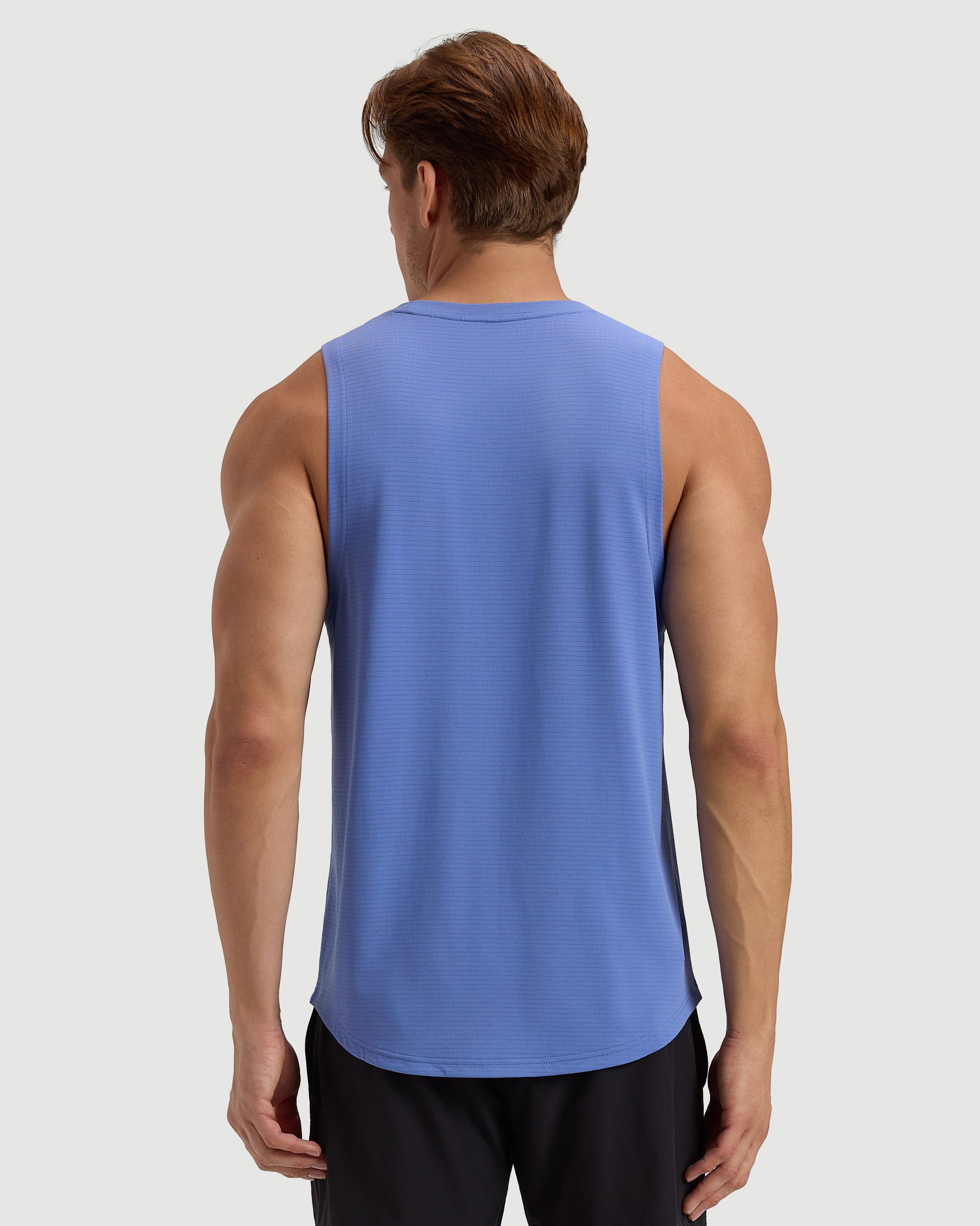 Aion-Lite™ Tank - Serene Blue