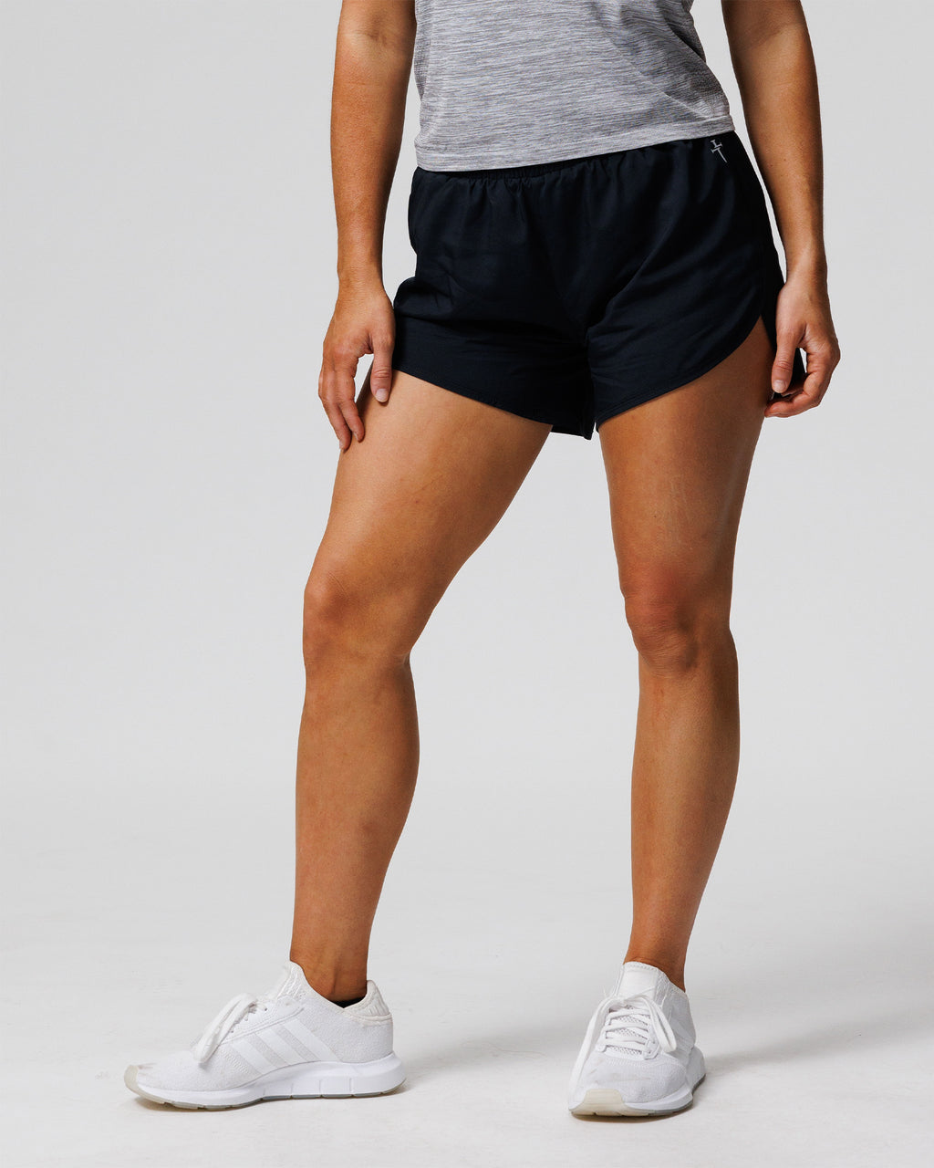 Swift Liner Short - Black