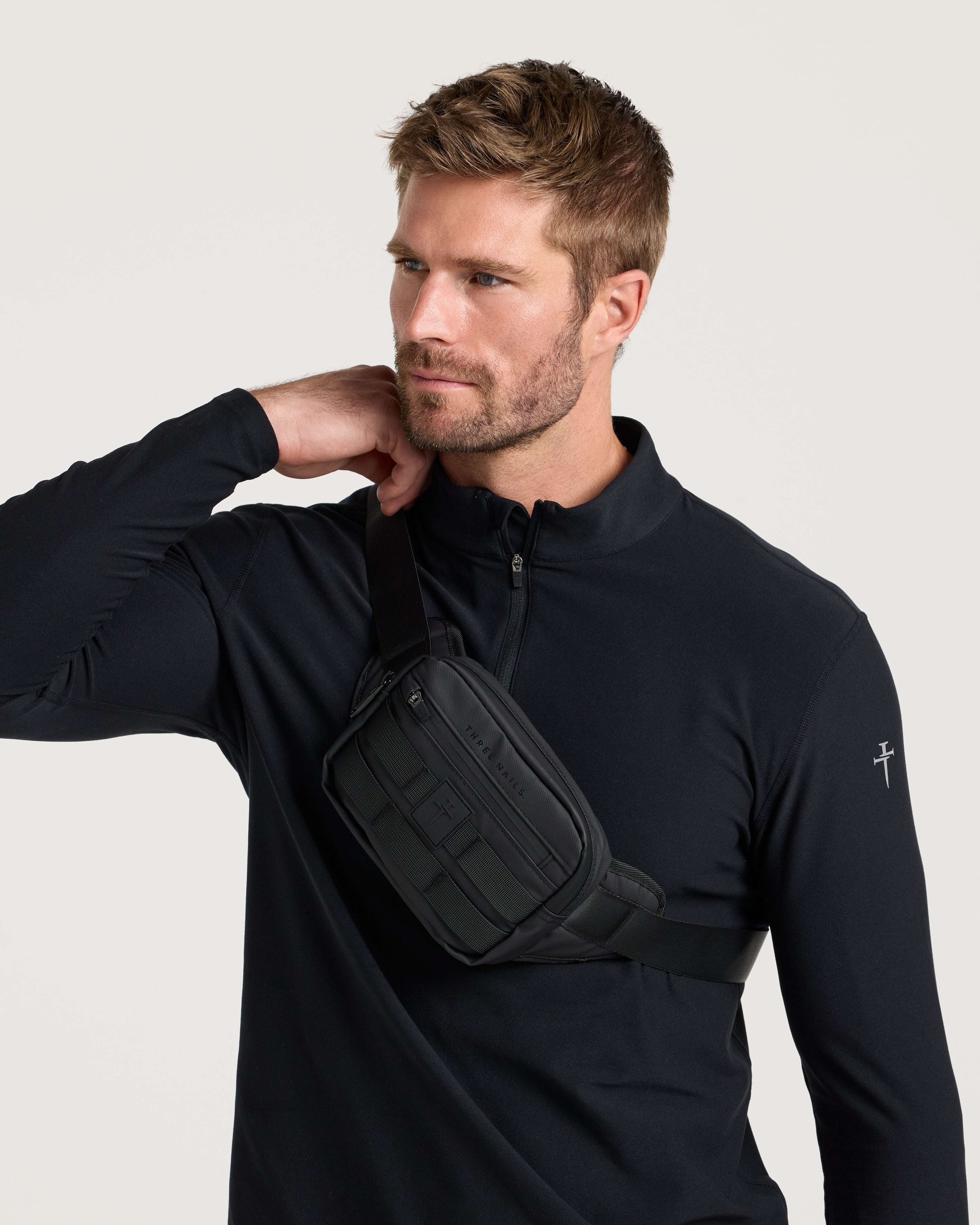 Tactical Crossbody