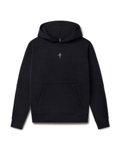 Tech Fleece Hoodie - Black