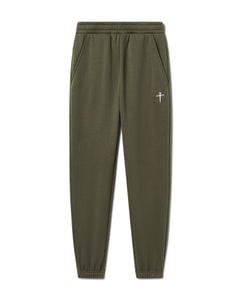 Tech Fleece Jogger - Dark Pine