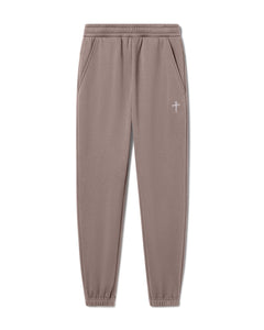 Tech Fleece Jogger - Deep Taupe