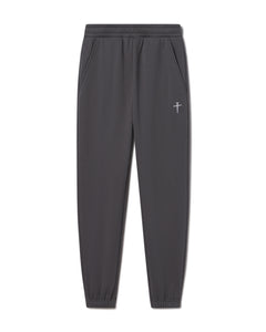 Tech Fleece Jogger - Space Grey