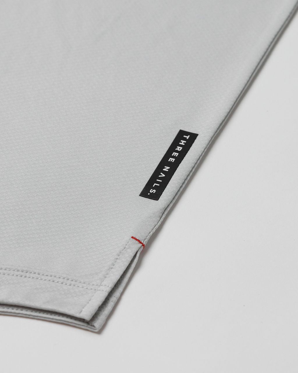 Pro-Tech Tee "Cross" - Stone