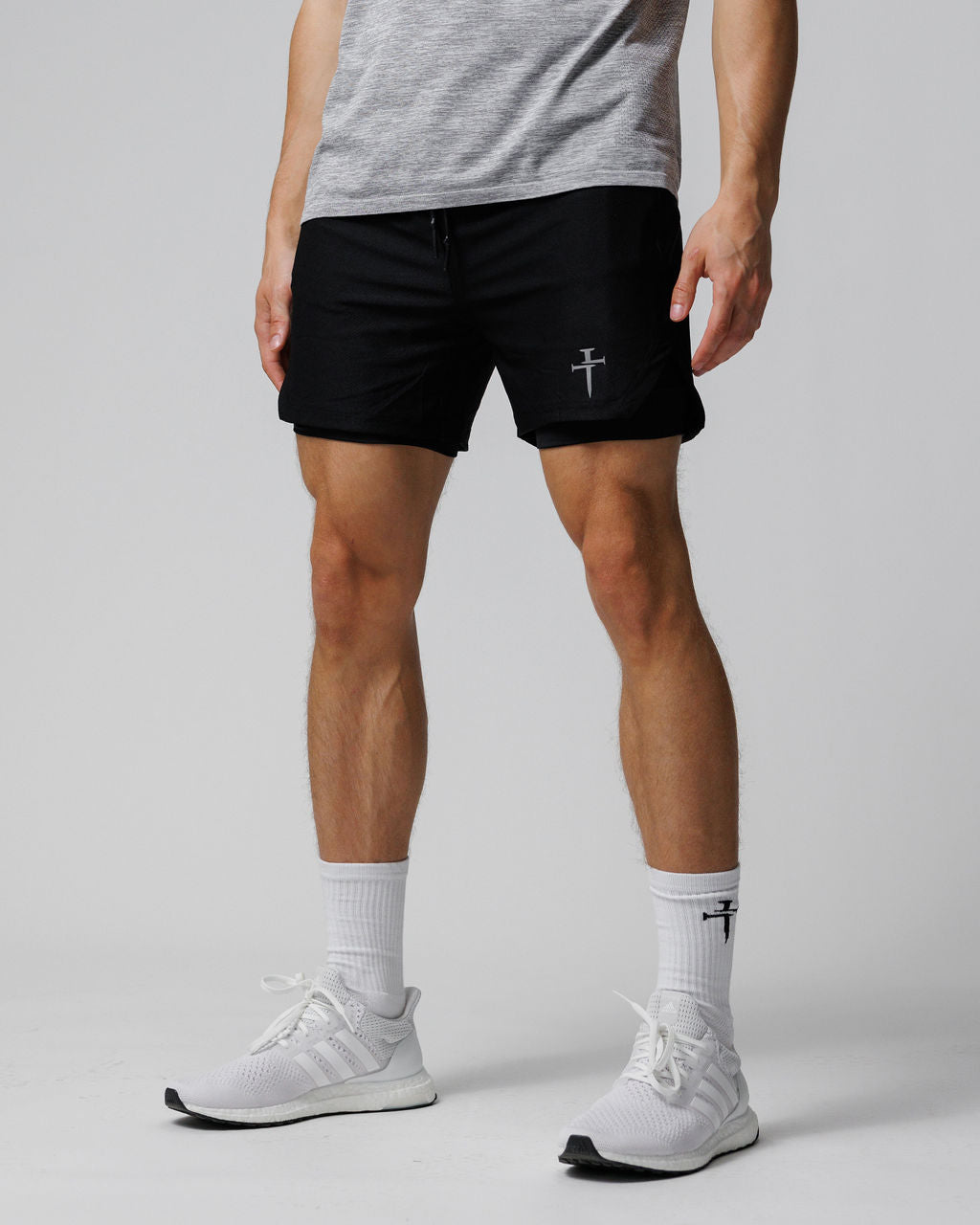 Pro-Tech 2.0 Liner Short - Black