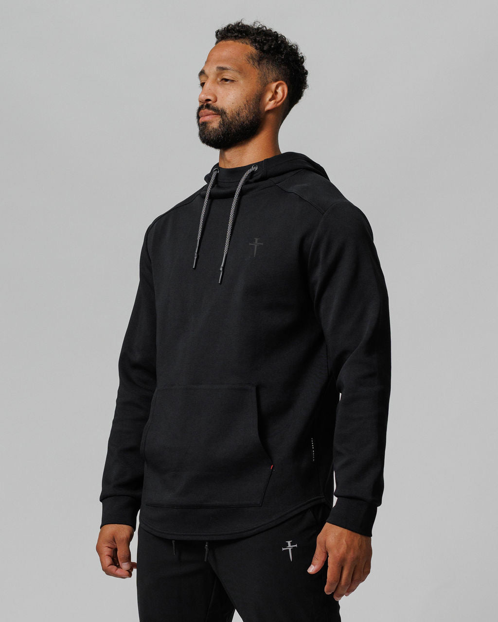 Pro-Tech Hoodie - Blackout