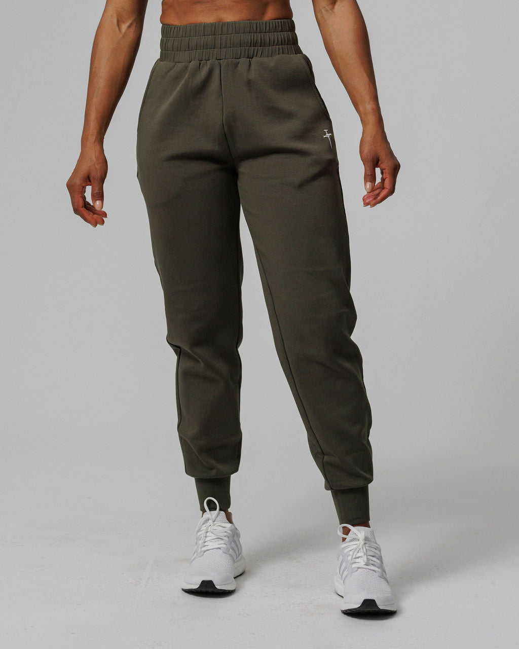 Women's Essential Jogger - Dark Pine