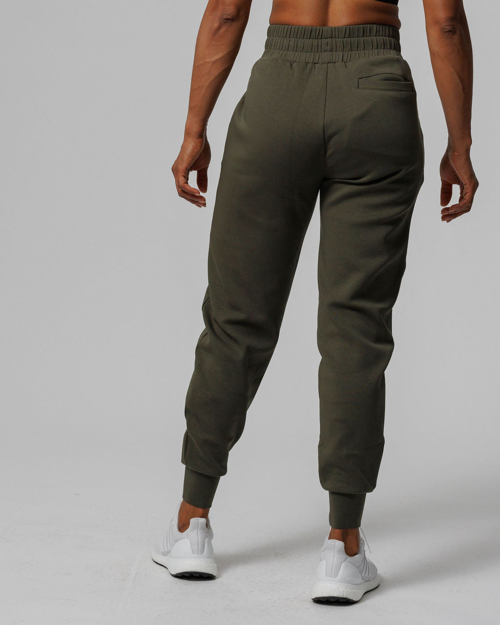 Women's Essential Jogger - Dark Pine