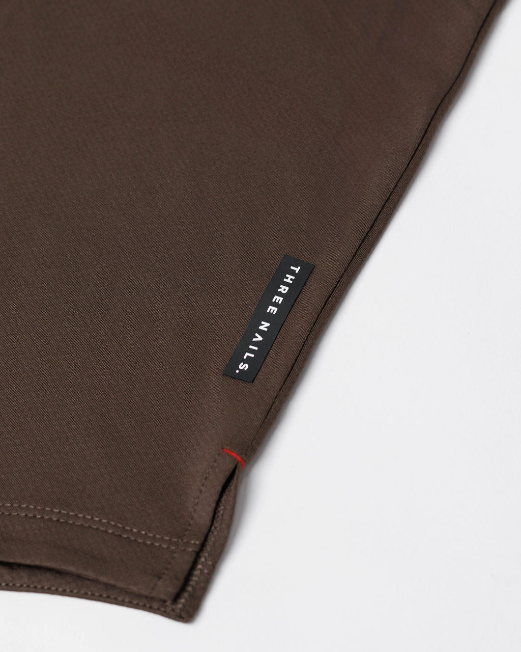 Pro-Tech Long Sleeve - Woodland Brown