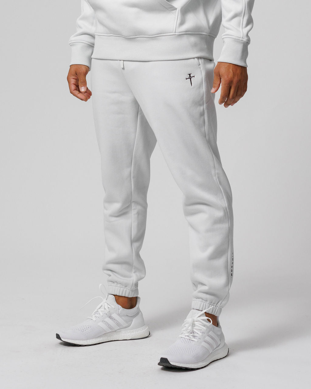 Nike Sportswear® Tech Fleece V3 Slim Fit Joggers in Stone 805162-072 - deals Ⓜ