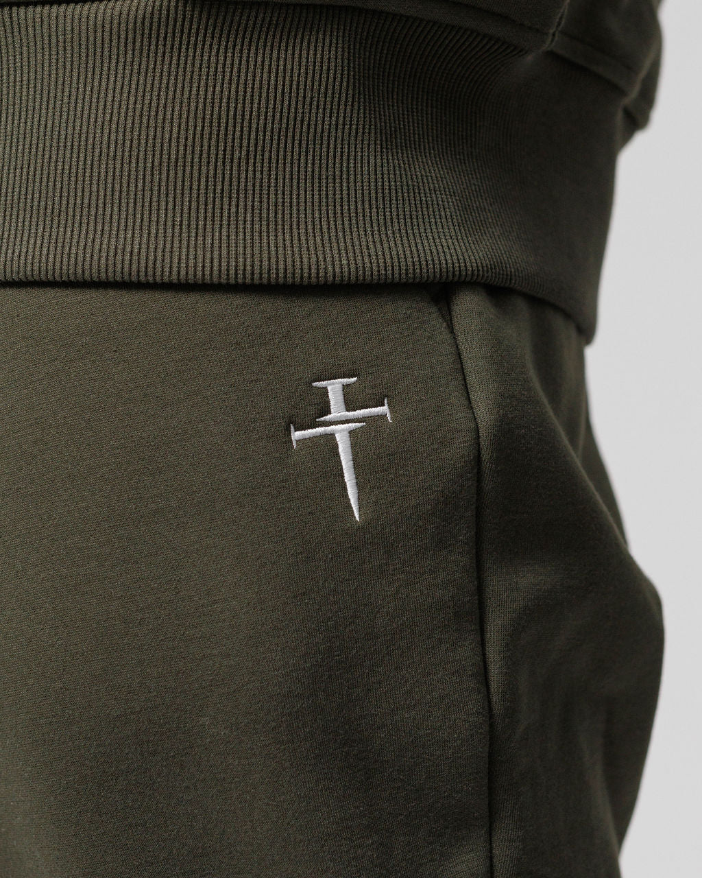 Tech Fleece Jogger - Dark Pine