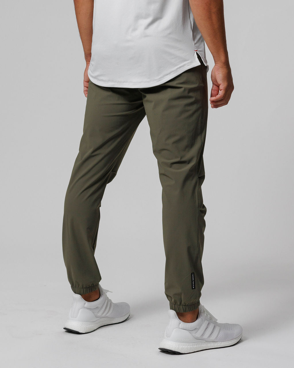 Pro-Lite Jogger - Dark Pine