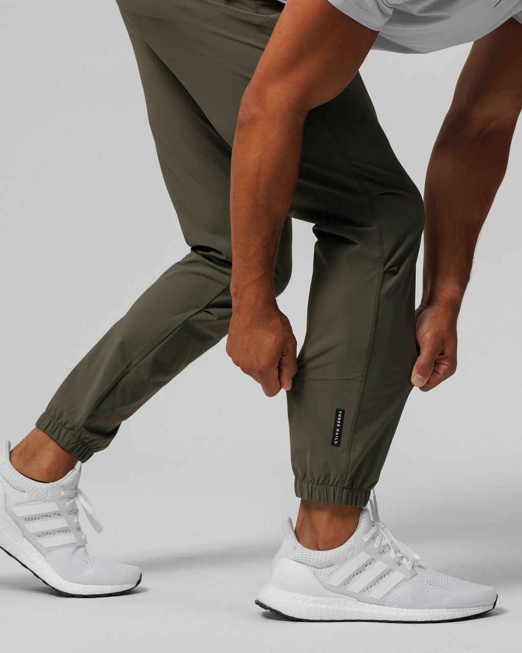 Pro-Lite Jogger - Dark Pine